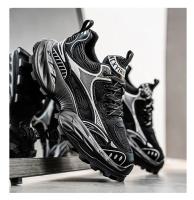 Zapatillas de Hombre verano 2025 Suela Gruesa Diseño Versátil para Deportes y Ocio - details 22