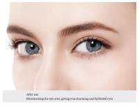 Máscaras de Ojos de Colágeno Dorado 60pcs Anti-Ojeras, Hidratantes, Refuerzan la Piel - details 7