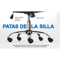 silla de oficina