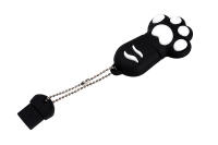 JASTER Tarjeta Flash USB de Patas de Gato 64GB, Impermeable, Interfaz Hardware USB2.0 - details 4