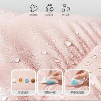 Chaqueta Ligera de Plumífero con Capucha para Niños Ropa de Exterior Cálida para Otoño - details 11