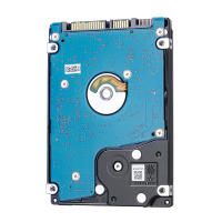 Disco Duro para Portátil TOSHIBA 1TB 2TB Velocidad de 6.0Gb/s Caché de 128MB Interfaz SATA III 2,5" - details 3
