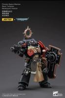 JOYTOY-figura DE ACCIÓN DE Bladeguard Veteran, modelo militar de colección de Anime, 1/18, 4 unidades por juego - details 10