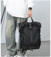 Deportes de viaje Montañismo al aire libre Senderismo Mochila de gran capacidad Impermeable Ligero Ordenador Bolsa de la escuela Mochila funcional - details 23
