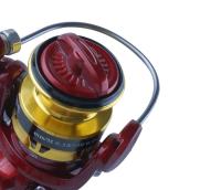 Carrete de Pesca Huidiao 1000Series Rueda de Pesca de Mar y Carpa Hecho en China - details 3