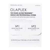 Olaplex The Stand-Alone Treatment™ Tratamiento Profesional Capilar Olaplex Salon Monodosis - details 1