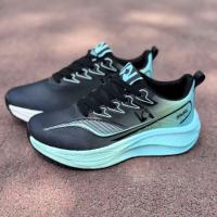Zapatos Casuales de Moda Versátil para Jóvenes Zapatos Deportivos Ligeros y Transpirables de Suela Suave - details 24