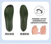 Zapatos Descalzos Para Hombres Y Mujeres, Versión Amplia, Zapatos Deportivos Simples Para Caminar, Zapatos Para Correr Informales Ligeros Con Cordones Para Exteriores 2025 - details 4