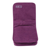 Bolsa De Viaje Portátil Para Hombres Y Mujeres Organizador De Maquillaje Impermeable De Tela Oxford Con Almacenamiento Y Bolsillo Para Artículos De Higiene - details 19