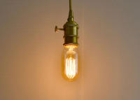 Bombilla incandescente regulable de 220V, 4W, 40W, T45, E27, bombilla de filamento LED de ardilla, tipo bayoneta, Bombilla Edison Vintage, lámpara Retro - details 12