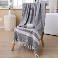 Toallas de Ducha grande, 80% poliéster + 20% algodón de 350g, Altamente absorbentes y de Secado rápido. Medida 180x100 cm,baño - details 3