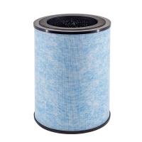 Filtro de aire F300 para purificador de aire instantáneo AP300, filtración de 4 etapas con filtro HEPA verdadero de grado H13 y filtro de carbón activado - details 0