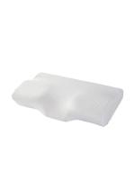 Almohada de algodón con memoria de rebote lento para el cuello, Cervical antirronquidos cojín de partición, memoria de rebote lento - details 0