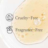La esencia de mucina de caracol de Ginseng revitaliza la belleza facial hidratante acné manchas negras cuidado de la piel de hombres y mujeres coreanos 30ml - details 4