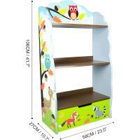 Estantería Infantil para Niños Estante Magic Garden Fantasy Fields - details 11