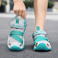 Zapatos para niños Sandalias deportivas para niños Sandalias de moda Zapatos de playa para niños - details 10