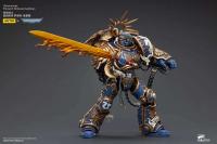 JOYTOY 40k 1/18 Figuras de acción Anime 18,1 cm Ultramarines Primarca Roboute Guilliman - details 14