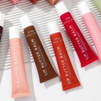 Bálsamo Labial de Vanilla Brillo Instantáneo y Hidratación Profunda Mascarilla Labial de Condición para Cuidado de la Piel Facial - details 7