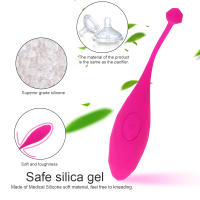 Vibrador Bluetooth Control Remoto App para Mujeres Estimulador de Clítoris Juguete Sexual Masajeador de Vagina y Punto G de Kegel Bola - details 4