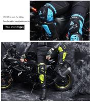 VEMAR-rodilleras para motociclismo, Protector de rodilla para Motocross, rodillera para MTB, rodillera para carreras, equipo de protección - details 7