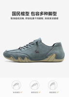 Nuevos zapatos para hombres Zapatos bajos para hombres y mujeres Zapatos casuales Zapatos de gran tamaño - details 5