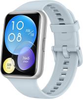Reloj inteligente HUAWEI Watch FIT 2, pantalla de 1,74 pulgadas, llamadas Bluetooth, hasta 10 días de duración de la batería, animaciones de entrenamiento rápido - - details 2