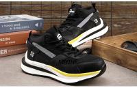 Botas de trabajo de alta calidad para hombre, zapatillas de seguridad antipinchazos, puntera de acero, calzado protector indestructible, moda 2023 - details 22
