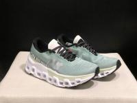 Tejido Cloudmonster 2 Zapatillas de running para hombre amortiguadoras y transpirables - details 11