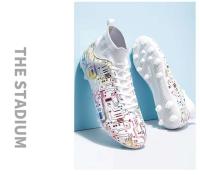 2024 Zapatos de interior para hombre, zapatos de fútbol al aire libre para mujer - details 0
