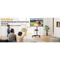 Carrello TV mobile su ruote per TV
