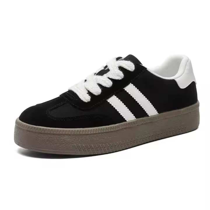 Nuevas zapatillas de tenis clásicas de moda para hombres jóvenes, zapatos casuales de diseño de marca a bajo precio para niños y niñas - 1