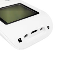 Estimulador de Músculo Eléctrico con 24 Modos y 40 Niveles de Intensidad Saludable para Piel Normal Terapia de Méridianos y Masaje Instrumento de Fisioterapia - details 9