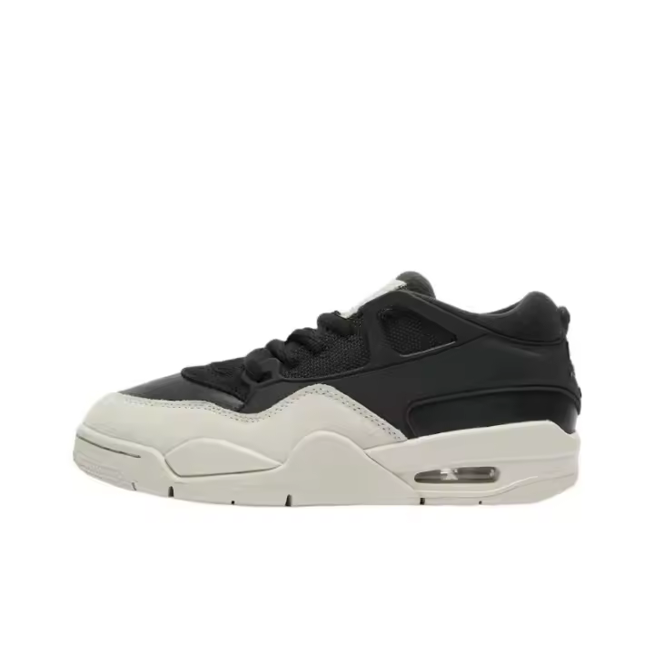 Zapatillas de baloncesto retro para hombres y mujeres zapatillas versátiles casual - 1