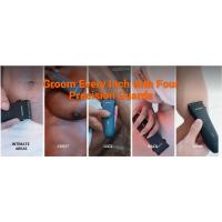manscape hair trimmer for men