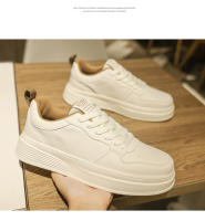 Zapatillas Deportivas Versátiles con Plataforma Transpirable Zapatos de Moda Casual para Hombres que Aumentan la Altura - details 10