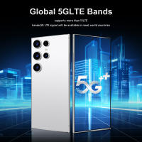 Teléfono móvil S25 Ultra Hot, teléfono móvil 5G con Dual SIM, 16GB + 1TB, versión Global, teléfono móvil Original, 7800mAh, desbloqueado facial - details 14