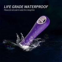Leten Vibrador Potente para Clítoris y Punto G Estimulador de Placer para Mujeres - details 5