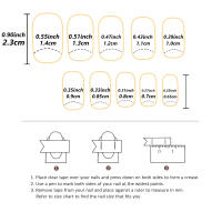 24PCS Uñas Curtas Cuadradas Rosas Con Diseño De Amor Y Blanco Uñas Postizas Francesas Colores Dulces Para Fiesta Uñas Postizas De Quemado - details 9