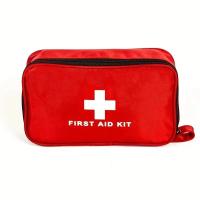 Kit de Primeros Auxilios Portátil 184pcs Suprimentos Médicos para Emergencias al Aire Libre - details 4