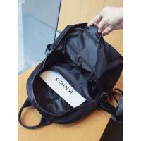 Mochila de Tela Oxford Impermeable 2025 Bolso de Viaje de Gran Capacidad para Mujer Bolso Escolar - details 8