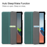 OPPO Pad Air Tablet Funda de Cuero Magnético con Cubierta Inteligente Plegable 10.36 Pulgadas - details 10