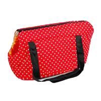 Bolsa de transporte para mascotas, bolso de tela suave y ajustable, transpirable, ideal para viajes - details 10