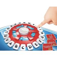 Juego de Palabras Basta de Ritmo rápido en Español, Basta Juego de Mesa, Juego para Adultos y Niños, 144 categorías en 36 Tarjetas, Juegos para niños +8 años, 2 a 8 Jugadores - details 0