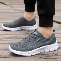 Zapatillas de Deporte de Verano para Hombre Zapatos Casuales Antideslizantes de Alta Calidad - details 11