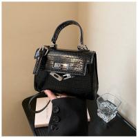 Nuevo Bolso De Mujer Bolso Inclinado, Bolso Vintage - details 28