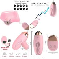 Leten Phalus mamada imitación Vagaina Vibradores clítoris Penies enorme Sext Panty para hombres Vibradores largos mujer - details 23