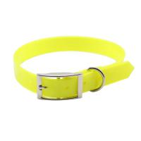 Collar de Mascota de Alta Calidad TPU y Nylon Impermeable, Resistente a la Sujeza, Fácil de Limpiar - details 8
