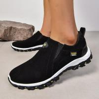 Zapatos deportivos casuales de moda de gran tamaño para hombres, novedad de otoño - details 0