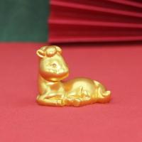 12 figuras del zodiaco chino Lunar, decoración de hadas de animales, artículos en miniatura, adornos, accesorios de decoración de habitación, regalos - details 9