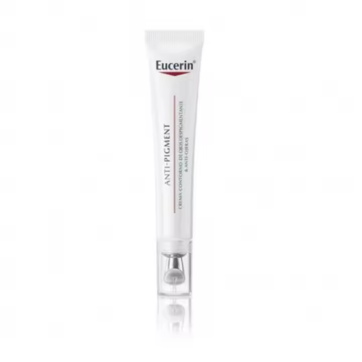 Eucerin Contorno de Ojos Antipigmento 15 ml - 1